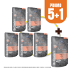 Pack Dr Clauders Cat Adult BS No 04 (salmon y pollo con quinua) 85 gr (5+1)1