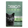 Origo drinks caldo de res zanahoria/zapallo 80 gr1