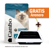 Pack Canbo Cat Adulto Sterilized 7 Kg + Arenero de Regalo1