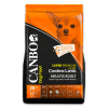 Canbo Super Premiun Adulto Cordero Razas Pequeñas 3 Kg1