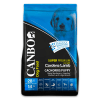 Canbo Super Premiun Cachorro Cordero Razas Medianas y Grandes 15 Kg1