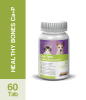CaniTabs Healty Bones Ca+P 60 tabletas1