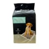 Puppylandia pañales de piso Training Pads carbon activado talla L  (60x60) cm1