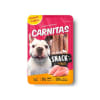 Mimma snacks carnitas de pollo 100 gr1