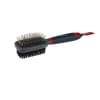Gigwi grooming cepillo doble1