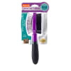 Hartz Groomers Best Daily Grooming (Cepillo doble) Pequeño1