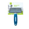Nunbell Pet Slicker Brush - Peine tamaño pequeño2