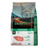 Bravery cat adulto chicken 2 Kg1