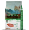 Bravery Kitten chicken 2 Kg1