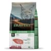 Bravery Cat adulto chicken sterilizado 2 Kg1