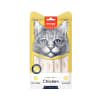 Wanpy snacks cremoso de pollo 70 gr1