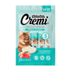 Naturalistic Cremi chicken & tuna 60 gr1