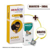 Pack Bravecto (2 - 4.5 ) Kg Kg + 1 pastilla Endal1