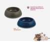 Basa plato para mascota Delice 1  300 ml1