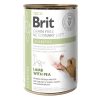 Brit GF Veterinary Diet Dog  Diabetes 400 gr1