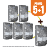Pack Dr Clauders Cat Adult BS No 05 (pollo, atun y espinaca) 85 gr (5+1)1
