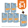 Pack Dr Clauders Cat Sterilised BS No 30 (pollo) 85 gr (5+1)1