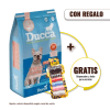 Pack Ducca Sensitive todas las razas 7 kg + Dispensador y Bolsas para Excretas Gratis1