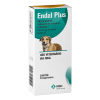 Endal Plus - Antiparasitario Interno Canino (1 tableta suelta)1