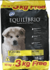 Equilibrio cachorro todas las razas 18 + 3 Kg - vcto corto1