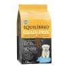 Equilibrio GF alimento para perro cachorro Small Breeds 1.5 kg1