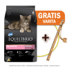 Pack Equilibrio Kitten 1.5 Kg + Varita de Regalo1