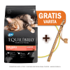 Pack Equilibrio Cat Adultos Salmón 1.5 Kg + Varita de Regalo1