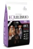 Equilibrio Adulto Small Breeds canino pollo 1.5 Kg1
