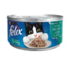 Felix filetes de pescado y atún en salsa 156 gr1