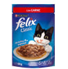 Felix Sensaciones con carne 85 gr.1