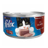 Felix Original Paté Salmón 156 gr1