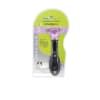 Cepillo tipo Furminator para gato pelo largo talla S1