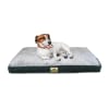 Petmania cama garden verde oscuro Talla M3