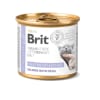 Brit GF Veterinary Diet cat Gastrointestinal 200 gr1