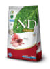 N&D Prime gato adulto castrado de pollo y granada 1.5 Kg1