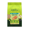 Guabi Natural gato adulto castrado de salmon y cebada 1.5 Kg1