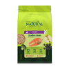 Guabi Natural gato adulto de salmon y cebada 1.5 Kg1