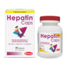 Hepatin Capsulas  protector Hepático (30 cápsulas)1