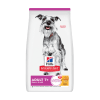 Hills SD Canine Adult 7+ Small Paws Chicken 2 Kg1