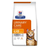 Hills PD Feline Urinary c/d Multicare 1.8 Kg1
