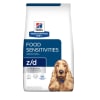 Hills PD Canine z/d Ultra 8 Kg1