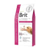 Brit GF Veterinary diet dog Hypoallergenic Hydrolized 6 Kg1