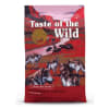 Taste of the wild Southwest Canyon Canine Jabali 12.2 Kg1