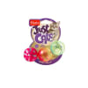 Hartz Just for Cats Bizzy Balls (3 pelotitas)1