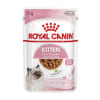 Royal Canin Kitten gravy 85 gr1
