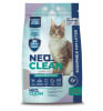 Neo Clean Advance lavanda arena para gatos 8.3 Kg1