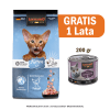 Leonardo Kitten Gf 1.8 Kg + 1 Quality conejo 200gr GRATIS1