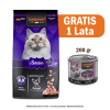 Pack Leonardo Adulto Senior 1.8 Kg + 1 Quality conejo 200gr GRATIS1
