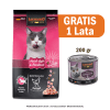 Pack Leonardo adulto light 1.8 Kg + 1 Quality conejo 200gr GRATIS1