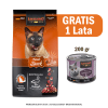 Pack Leonardo Adulto Duck 1.8 Kg + 1 Quality conejo 200gr GRATIS1